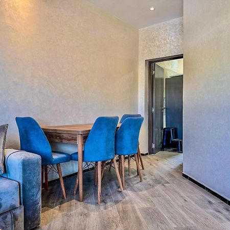 Апартаменти Oasis Bleue Ес-Сувейра Екстер'єр фото