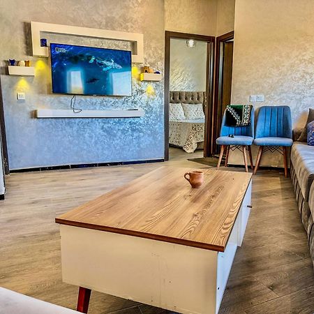 Апартаменти Oasis Bleue Ес-Сувейра Екстер'єр фото